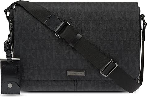 michael kors men's mason explorer messenger bag|michael kors belt bag.